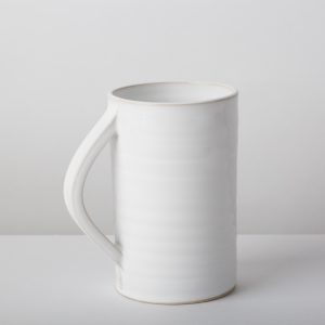 Diem Pottery Mug White